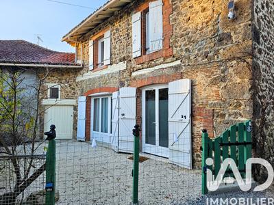 Maison de campagne - 108 m² - 4 pièces