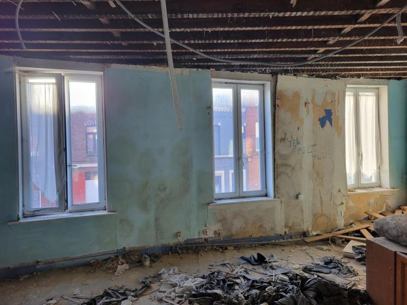 Maison - 180 m² - 4 pièces