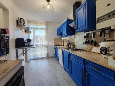 Appartement - 74 m² - 3 pièces