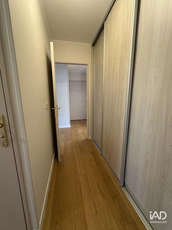 Appartement - 85 m² - 4 pièces