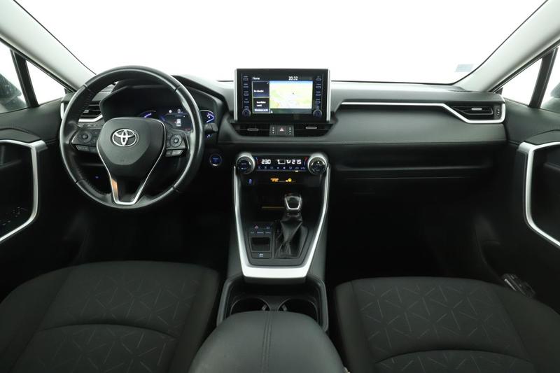 Toyota Rav4 2.5 Hybride 2wd Dynamic 218 ch