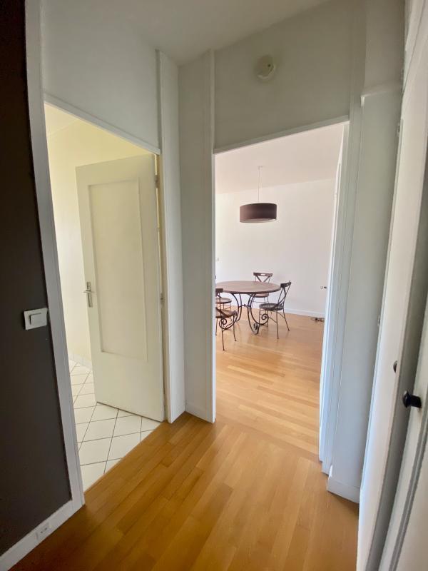 Appartement - 49 m² - 2 pièces