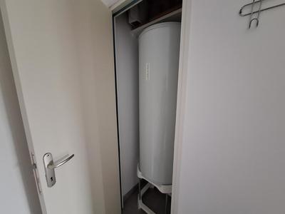 Appartement - 23 m² - 1 pièce
