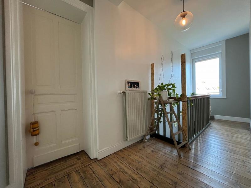 Maison - 145 m² - 6 pièces