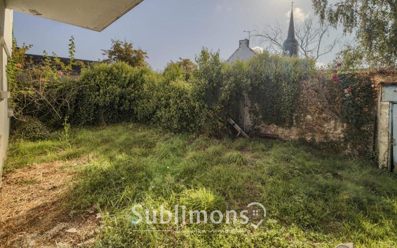 Maison - 162 m² - 7 pièces