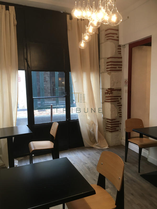 Fonds de commerce - Magasins - 95 m²