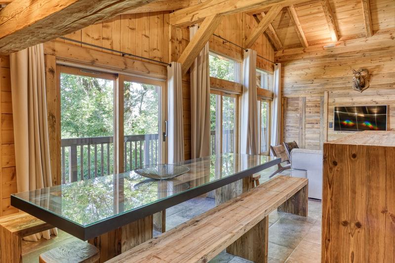 Appartement - 134 m² - 5 pièces