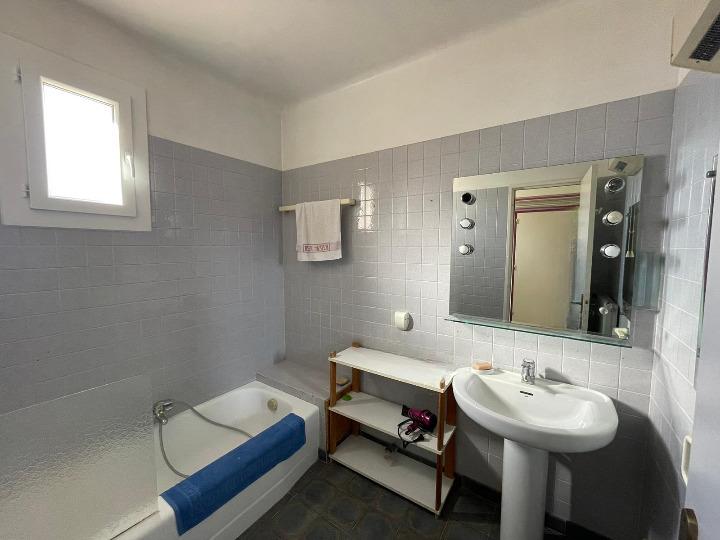 Maison - 102 m² - 3 pièces