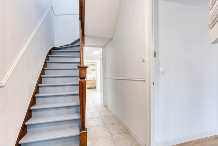 Appartement - 107 m² - 5 pièces