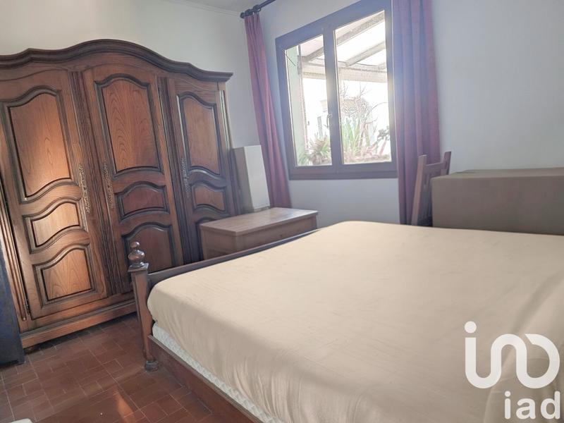 Maison - 98 m² - 4 pièces