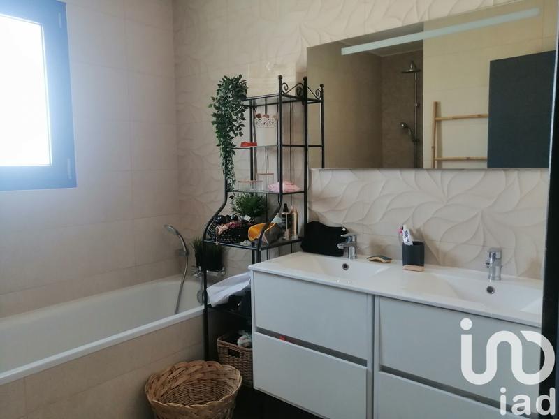 Maison - 141 m² - 6 pièces