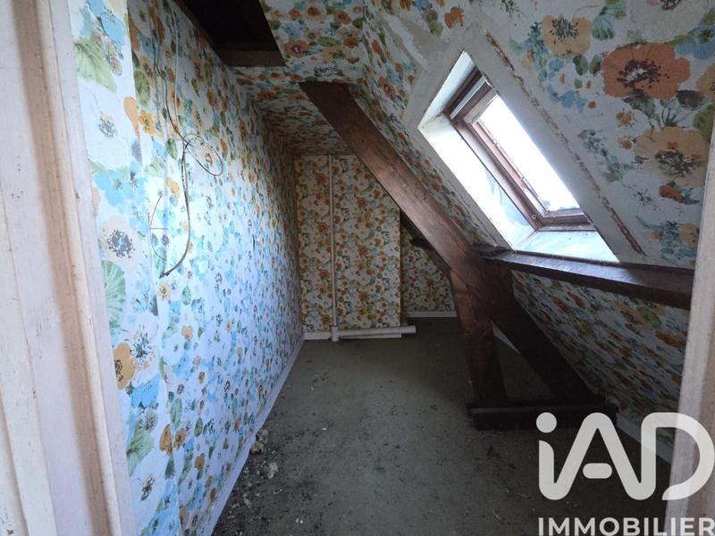 Maison - 152 m² - 5 pièces