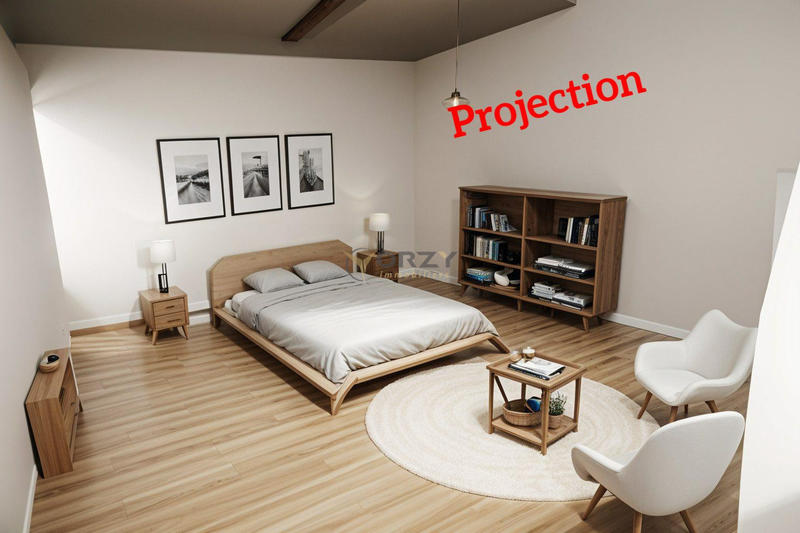 Maison - 173 m² - 7 pièces