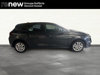 Renault Mégane IV Berline TCe 115 Fap - 21n Business