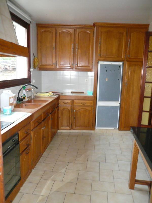 Maison - 160 m² - 7 pièces