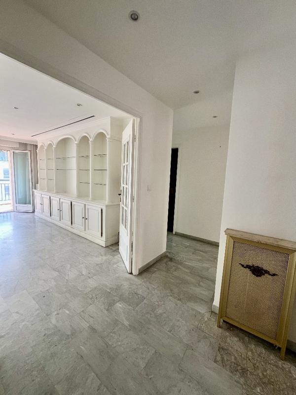 Appartement - 116 m² - 4 pièces