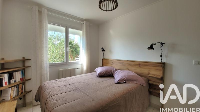 Maison - 112 m² - 4 pièces