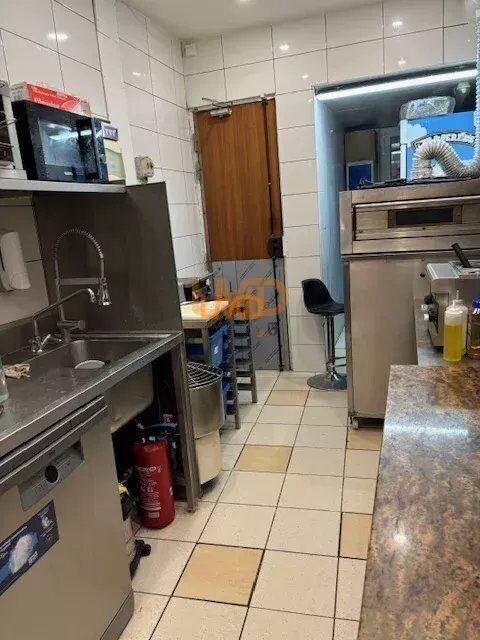 Local commercial - 30 m²