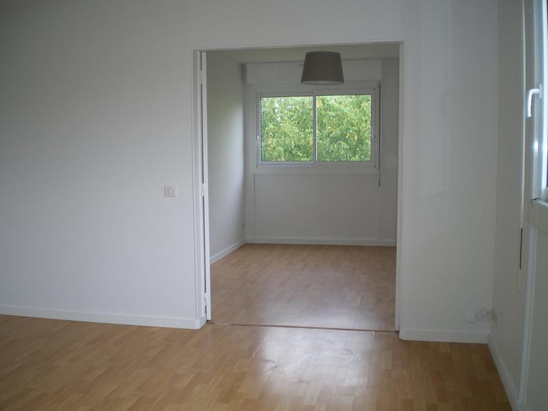 Appartement - 76 m² - 4 pièces