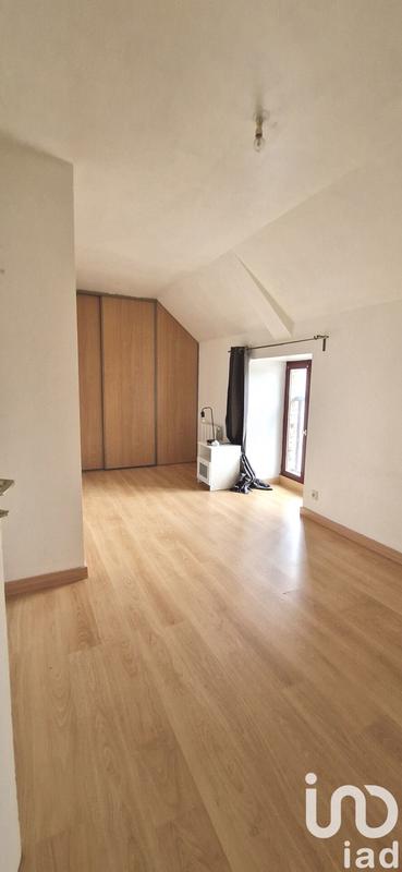 Maison - 62 m² - 3 pièces