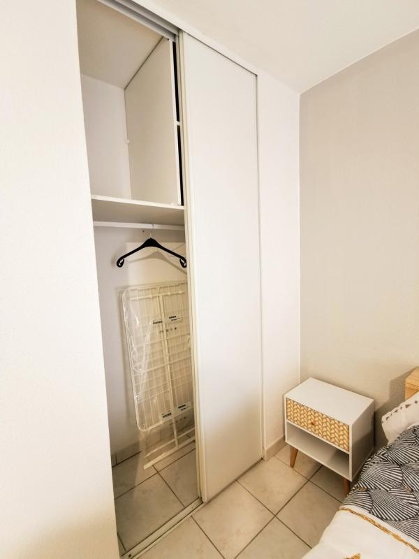 Appartement - 33 m² - 1 pièce