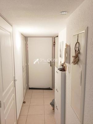 Duplex - 60 m² - 4 pièces