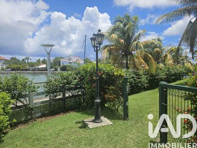 Duplex - 83 m² - 3 pièces