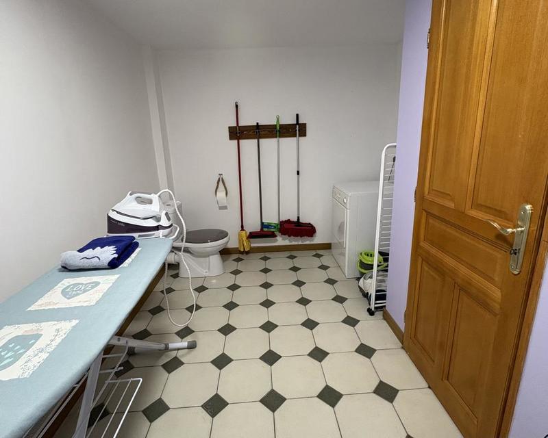 Maison - 170 m² - 5 pièces