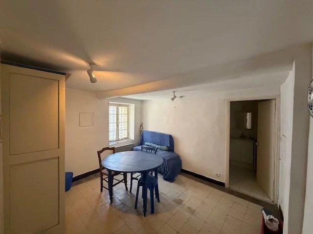 Maison de village - 88 m² - 6 pièces