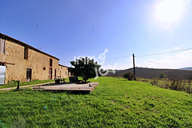 Maison - 157 m² - 6 pièces