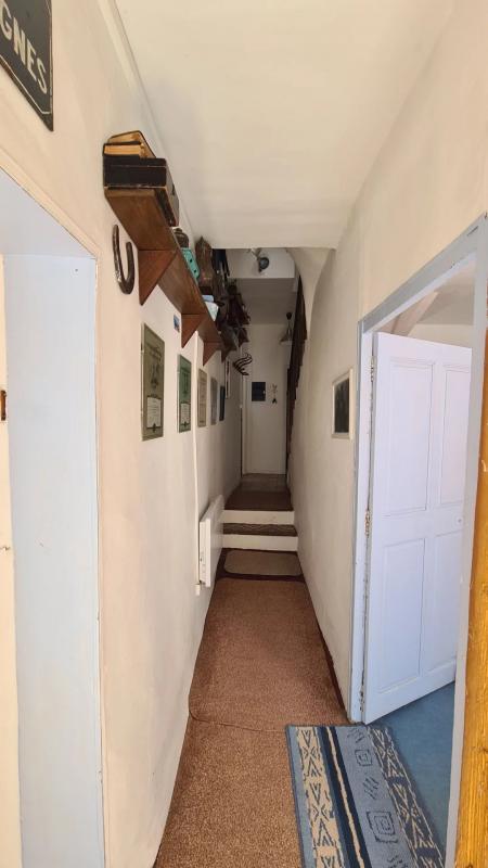 Maison de village - 75 m² - 5 pièces