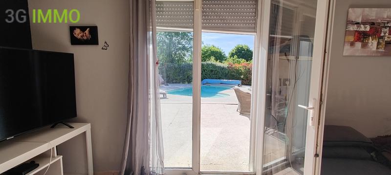 Villa - 94 m² - 4 pièces