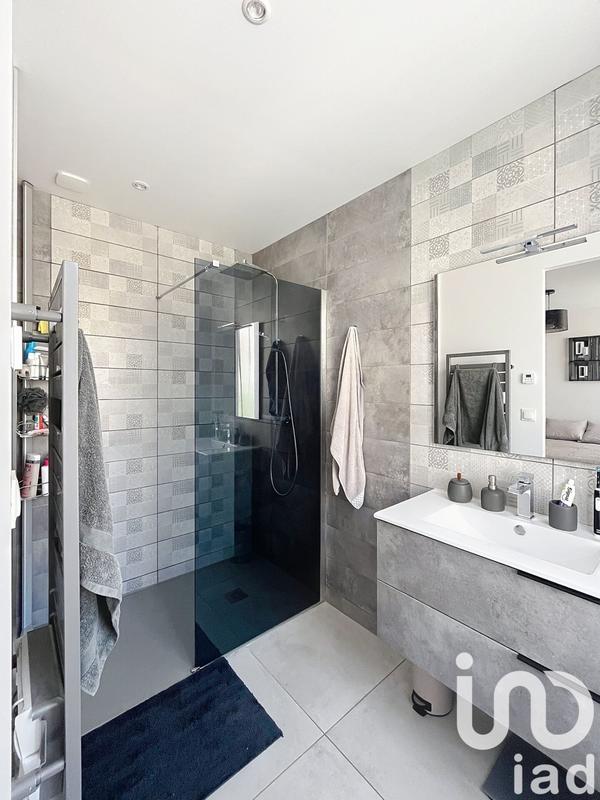 Maison de village - 136 m² - 5 pièces