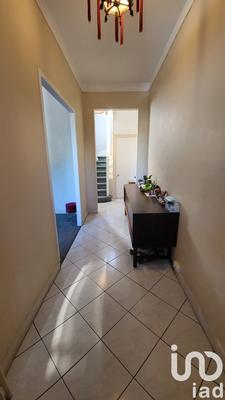 Maison de ville - 96 m² - 5 pièces