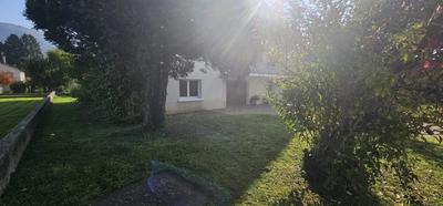 Maison - 174 m² - 7 pièces