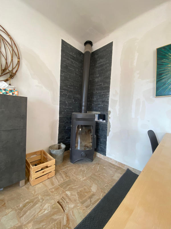 Maison - 195 m² - 6 pièces