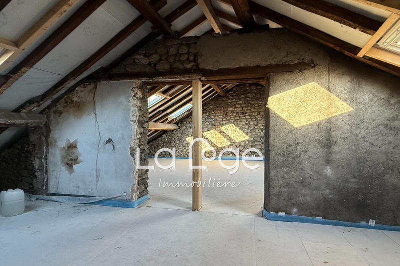 Appartement - 54 m² - 2 pièces