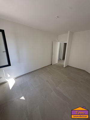 Villa - 107 m² - 4 pièces