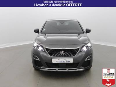 Peugeot 3008 Hybrid 225 e-Eat8 Gt Line