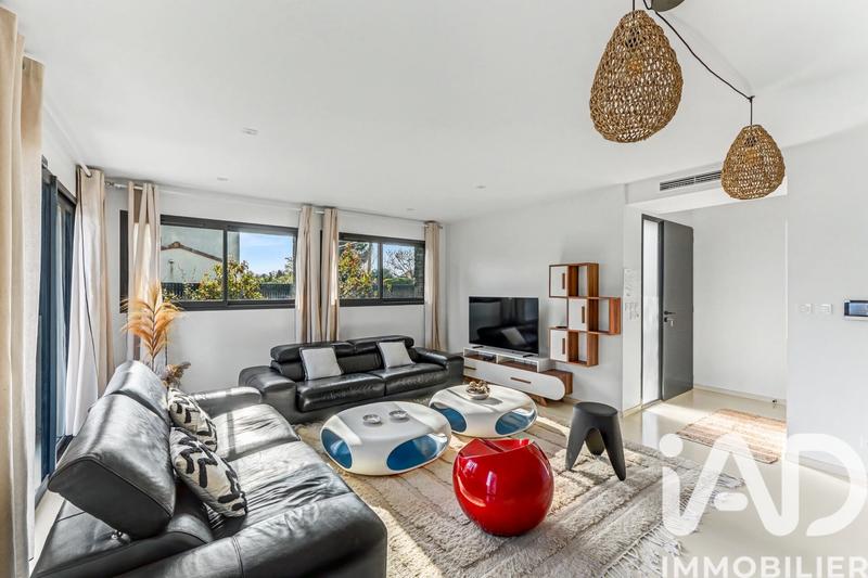 Maison - 132 m² - 5 pièces