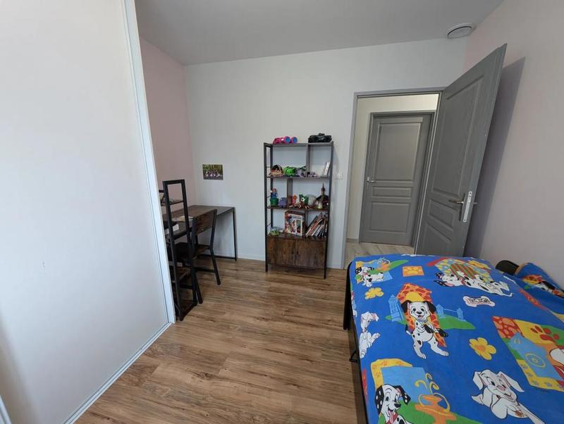 Maison - 103 m² - 4 pièces