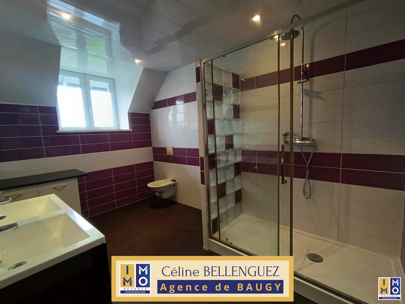 Maison - 131 m² - 5 pièces