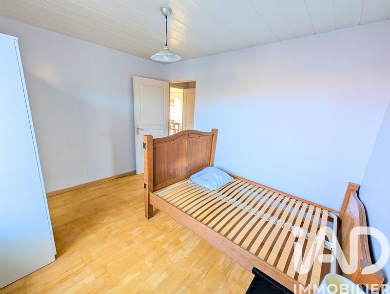 Appartement - 82 m² - 4 pièces