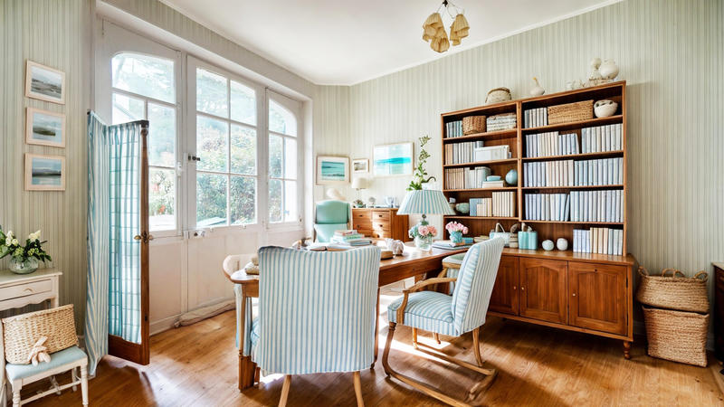 Maison - 113 m² - 6 pièces