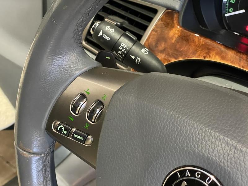 Jaguar Xk8 Cabriolet 4.2 V8