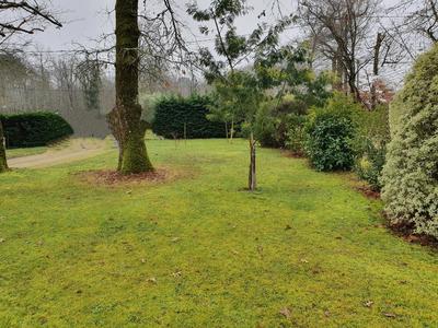 Terrain constructible - 400 m²