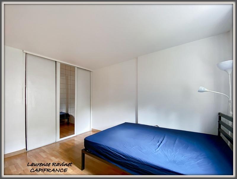 Appartement - 55 m² - 2 pièces