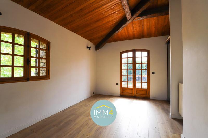 Mas - 120 m² - 4 pièces