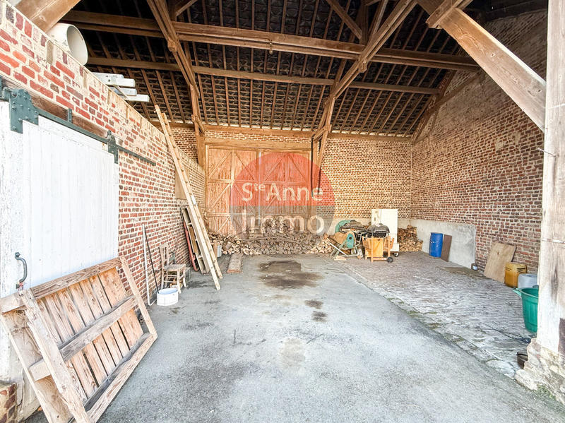 Maison - 203 m² - 7 pièces