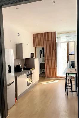 Maison - 101 m² - 5 pièces